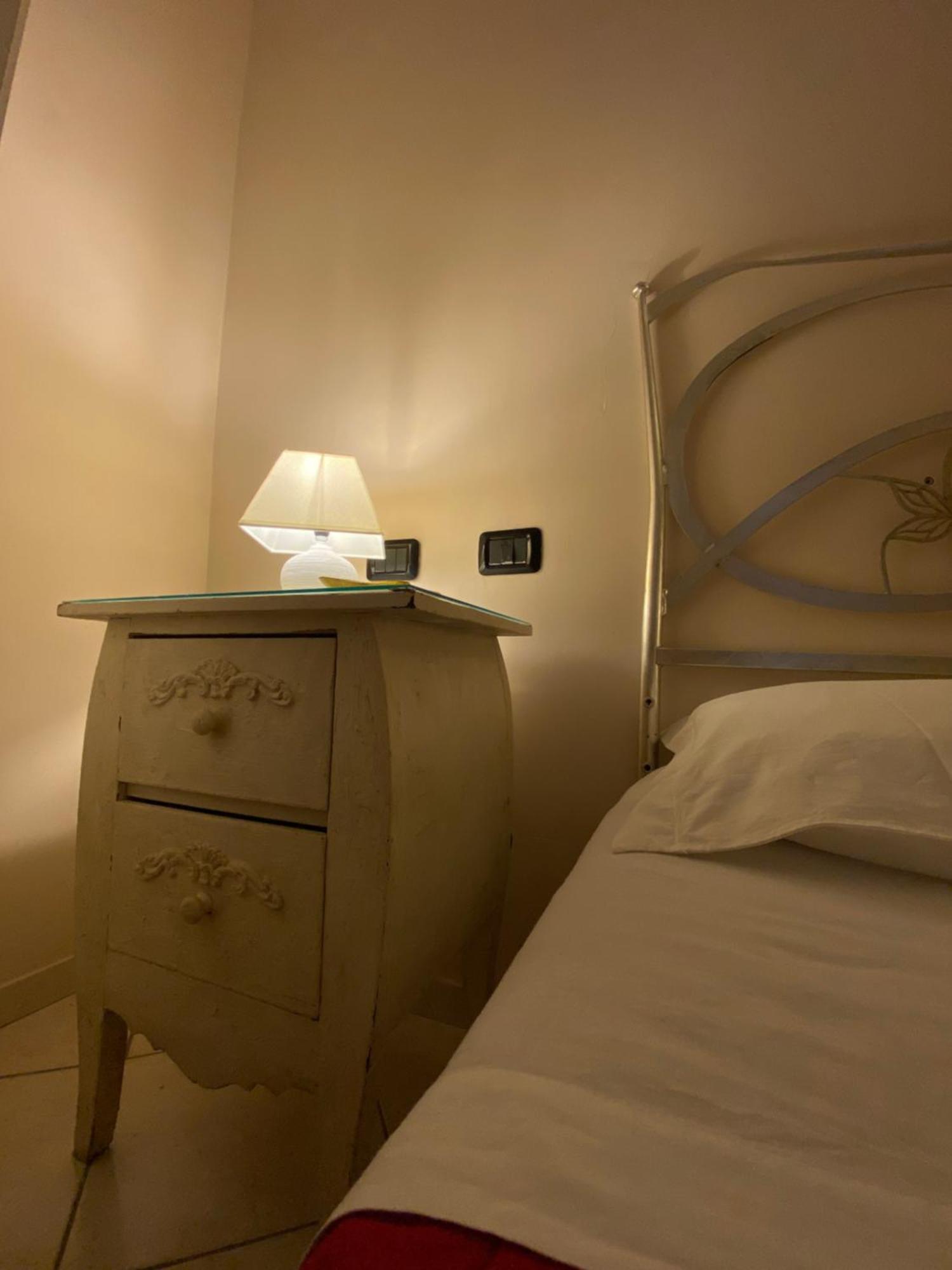 Apartamento Miriam's Short Rent House *